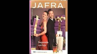 Catálogo Jafra Noviembre 2025 - ¡Descubre Ofertas y Novedades!