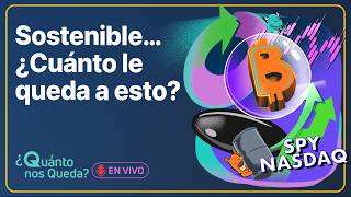 #QuantoNosQueda 189 - Sostenible… ¿Cuánto le queda a esto?