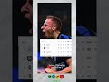 Napoli raih scudeto serie A musim ini#shortvideo #napoli