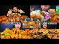 Top 5 different spicy chicken curry 🥘