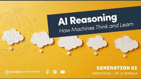 AI Reasoning: How Machines Think and Learn