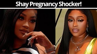 Love and Hip Hop: Miami Safaree &amp; Amara Destructive Battle, Shay Pregnancy Shocker