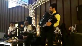 Anar Shamilzade Instrumental Vals-Bana Ellerini Verguller