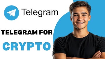 How To Create Crypto Account In Telegram 2024