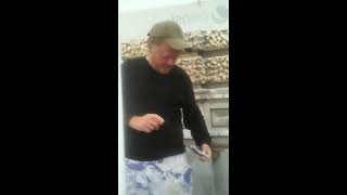 screenshot of the youtube video