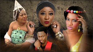 Anointed Queen Part 1-Nollywood Movie