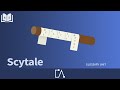 Discover the Ancient Encryption Method: Scytale in Cryptography 🔐
