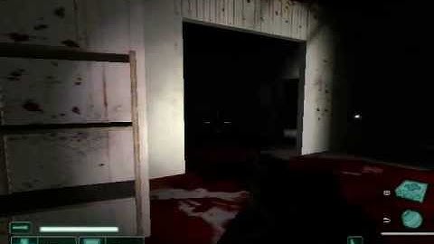 F.E.A.R.: Extraction Point - Descent - Terminus