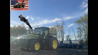 Corn plant 2026 is in the books!! #2