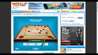 Disc Pool School Level 382