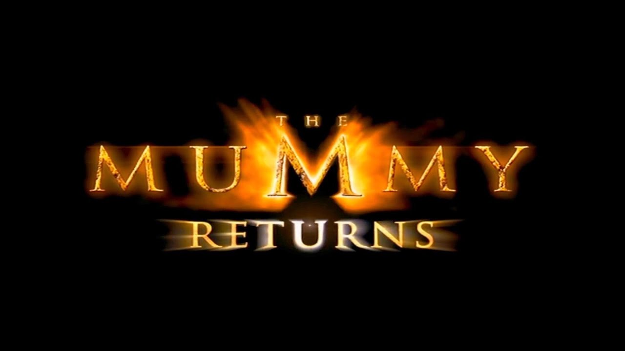 The Mummy Returns Official Theatrical Trailer Universal Pictures (2001) -  YouTube