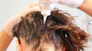 Coloring Your Hair At Home vs Salon | Tips From Harry Josh, Stylist to Karlie Kloss + Gisele Bünc…