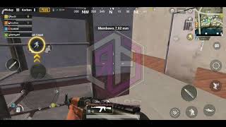 DRAMA PUBG Mobile.. 'Di Putusin saat Lagi main game itu rasanya....'