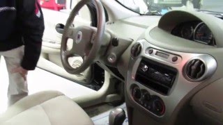 2005 Saturn Ion 2 Walkaround