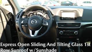 2016 Mazda CX-5 MZ1336