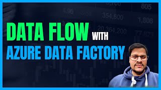 Celebrity 120.  Azure Data Factory Dataflow | What Dataflow with ADF? Profile