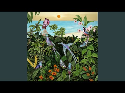 Mark Barrott - Brunch With Suki