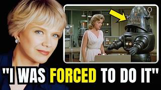 Forbidden Planet (1956): 15 SHOCKING Facts You Didn't Know!