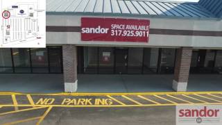 Kroger Plaza, Terre Haute, Indiana