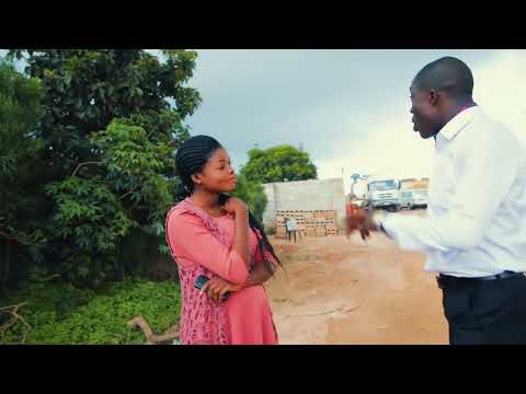 Jonathan Mwangala MAHOMBI Djo Dawa Yangu 