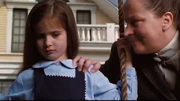 Matilda (1996) Miss Honey's Story