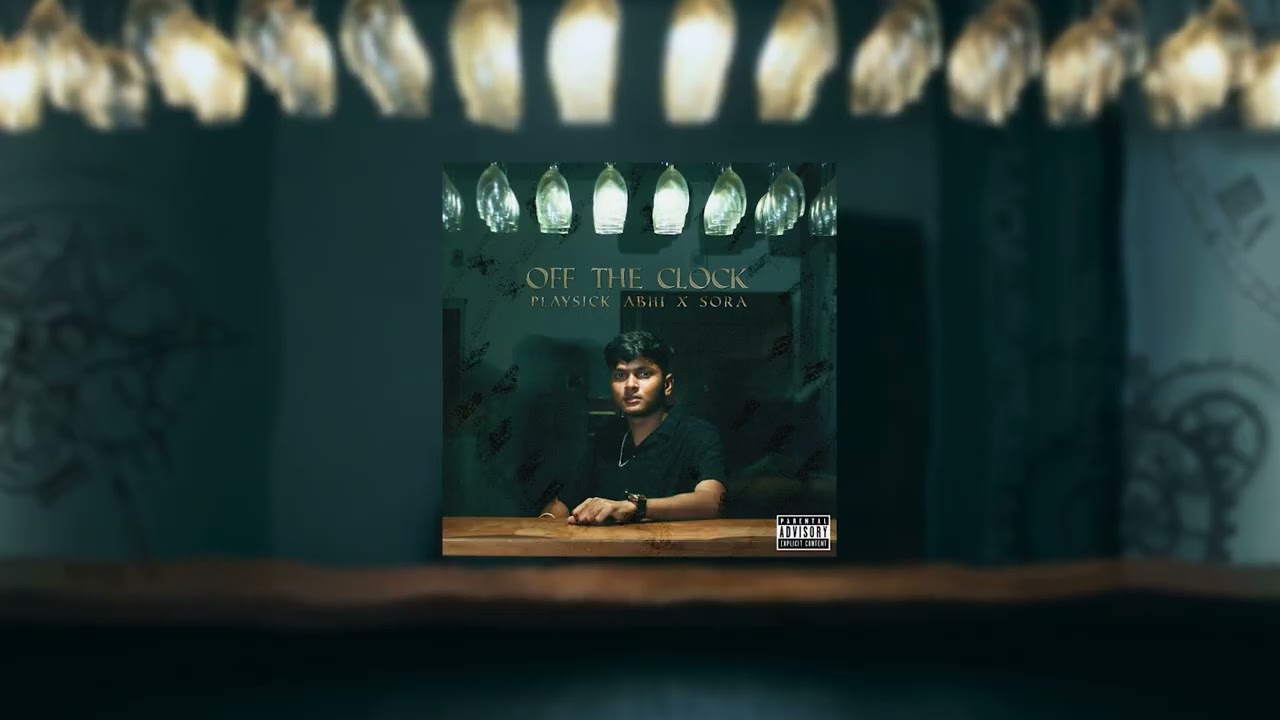 Unsettling (OFF THE CLOCK) - Playsick Abhi, Sora | Official Lyrical Video adlı videoyu YouTube'da izle Unsettling (OFF THE CLOCK) - Playsick Abhi, Sora | Official Lyrical Video adlı videoyu YouTube'da izle