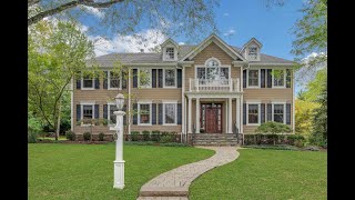 40 Lee Terrace video tour