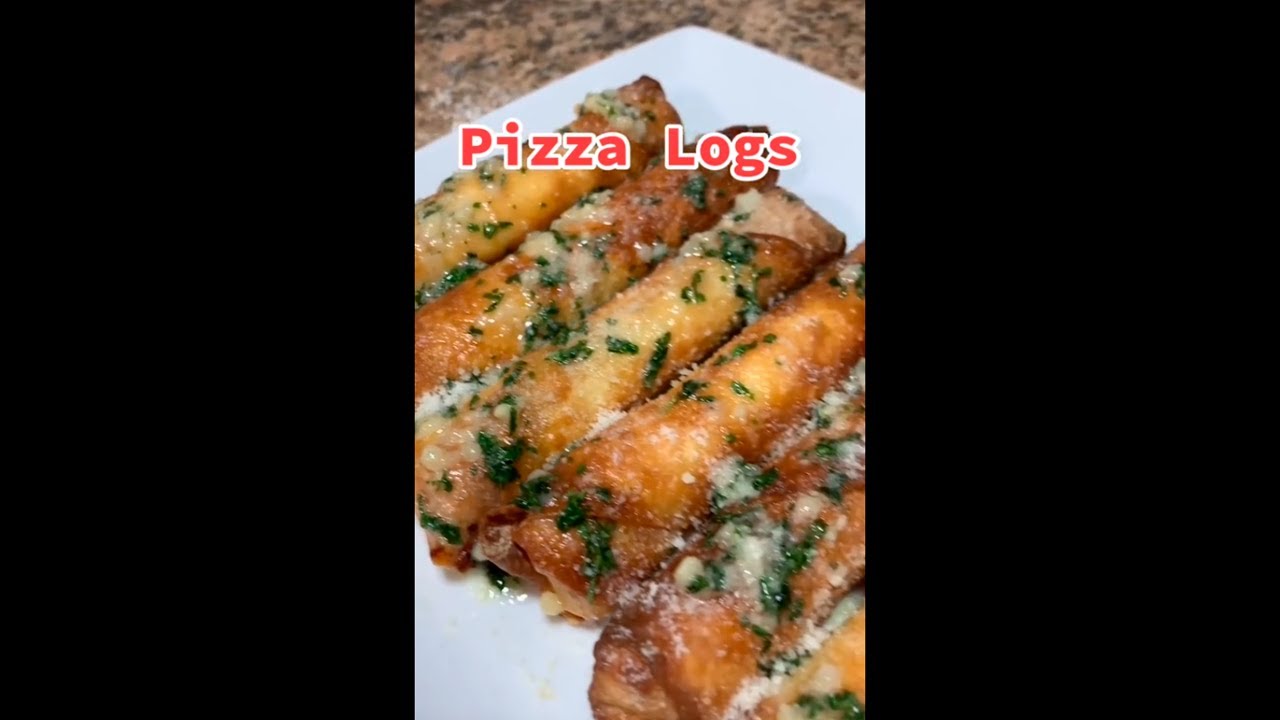 How Long Do You Cook Frozen Pizza Logs In An Air Fryer? How Long Do You Cook Frozen Pizza Logs In An Air Fryer?