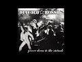 Diavolo Rosso - Grove Down To The Riotrock EP - 1998 - (Full Album)