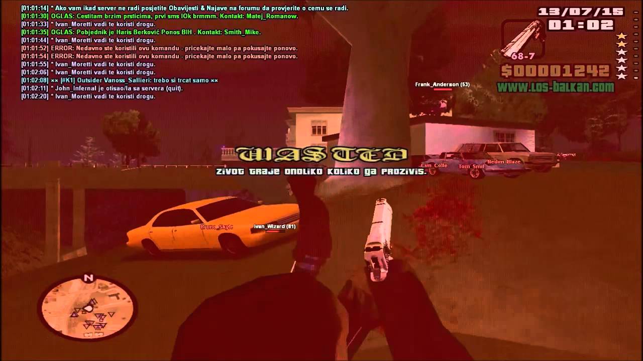 [Cheat] Frank_Anderson camera iphone 8 plus apk