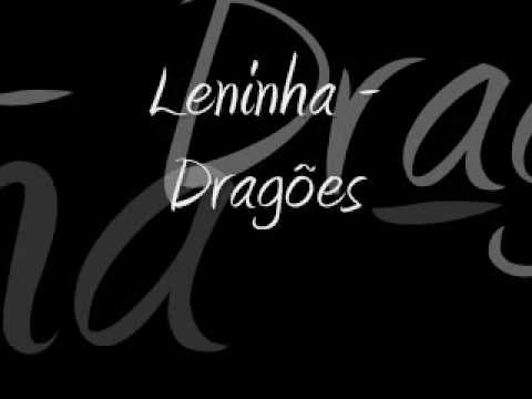 Watch Musicas Antigas (Leninha - Dragões) on YouTube Watch Musicas Antigas (Leninha - Dragões) on YouTube