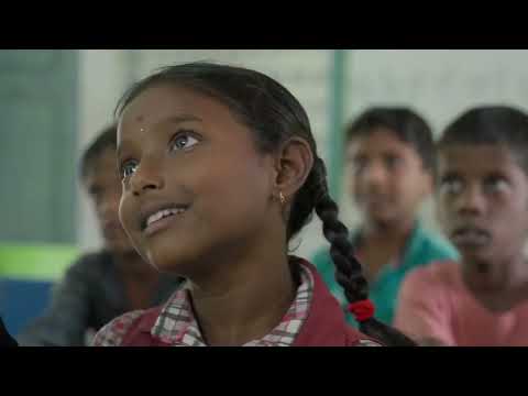 SERI in Telangana | Dr. Ravinder Reddy (DEO) and Teacher Gangamani Speak