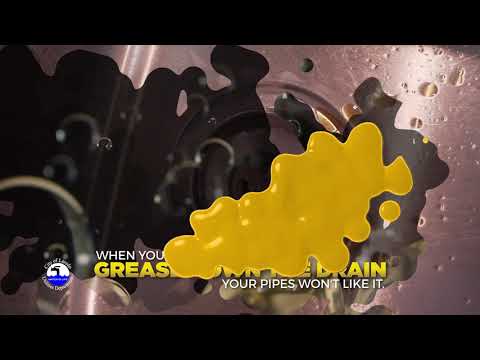 CITY OF LAREDO UTILITIES - GREASE ATTACK