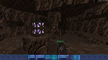 [GZDoom] Harmony v1.1, map 2