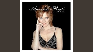 Video thumbnail of "Anne-Lie Rydé - Så nära"