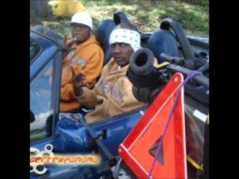 para mi soldados _ homenaje a dangerman ft japanese