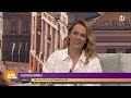Jutro za sve: Maya Sar, glazbenica i kantautorka