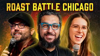 Seed Oil Side Effects | Roast Battle Ep. 31