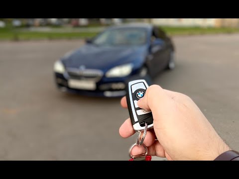 BMW 650, инструкция для чайников! Как не заболеть БМВ головного мозга??