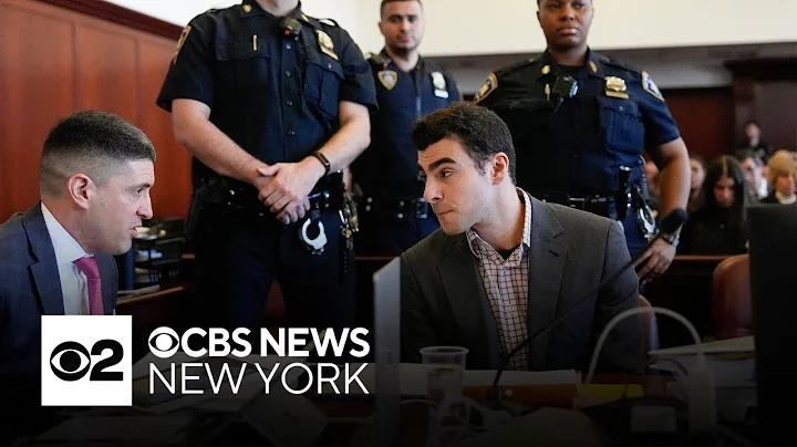 What we learned on Day 1 of Luigi Mangione's pretrial hearings