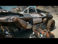 How to repair vehicle rage 2