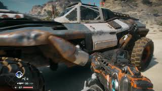 How to Repair Vehicle Rage 2