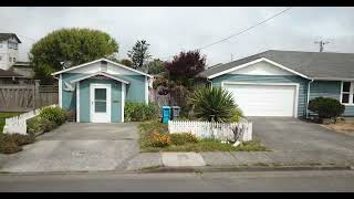 111 & 143 5th Street, Crescent City CA