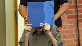 Oldest convicted Nazi criminal dies at 102