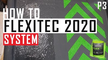 FlexiTec 2020 Roofing System: Everything you need to know (Part 3)