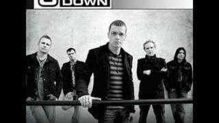 3 Doors Down  Its Not My Time