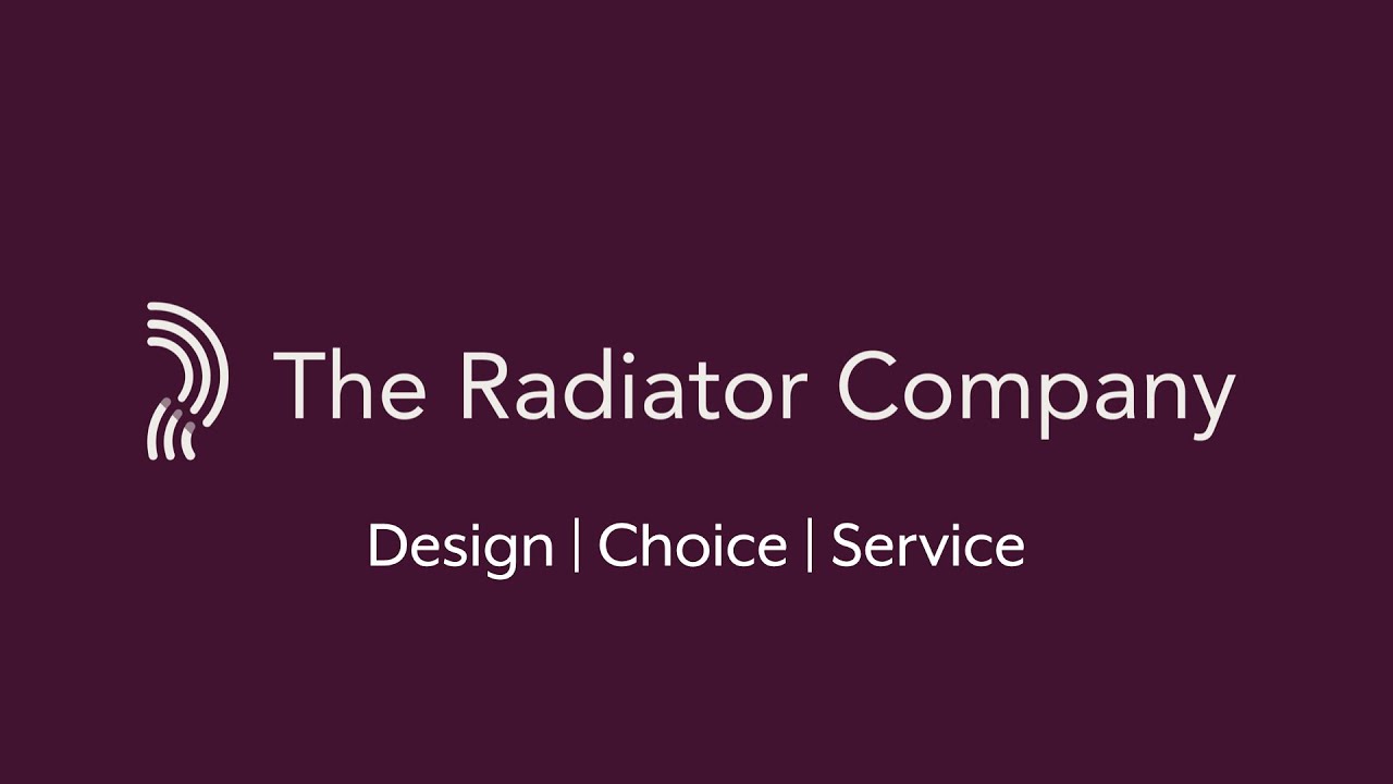 We are The Radiator Company