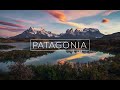 Breathing Patagonia - amazing nature