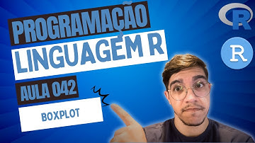 Aula 042 - Introdução ao ggplot2: Boxplot