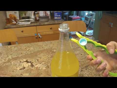 Easi-Twist Jar Opener